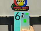 OPPO Reno 6 Official 8/128 (Used)