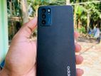 OPPO Reno 6 phone (Used)