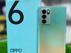 OPPO Reno 6 Pro 12/256 5G Full Fresh (Used)