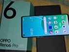 OPPO Reno 6 Pro 12/256 gb (Used)