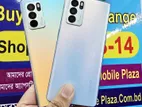 OPPO Reno 6 Pro 12/256 জিবি (Used)