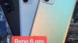 OPPO Reno 6 Pro 12/256 মোবাইল প্লাজা (Used)