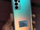 OPPO Reno 6 Pro <12/256>Full fresh (Used)
