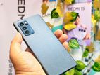 OPPO Reno 6 Pro 12/256GB (Used)