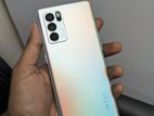 OPPO Reno 6 Pro ১২/২৫৬জিবি (Used)