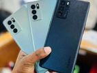 OPPO Reno 6 Pro 12/256⭐মোবাইলপ্লাজা⭐ (Used)