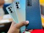 OPPO Reno 6 Pro 12+256 hot price (Used)