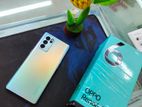 OPPO Reno 6 Pro 5G 12/256 (Used)