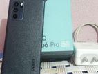 OPPO Reno 6 Pro . (Used)