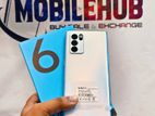 OPPO Reno 6 Pro 5G12/256GB FullBox🥴 (Used)