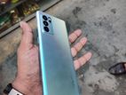 OPPO Reno 6 Pro . (Used)