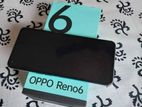 OPPO Reno 6 Pro 8/128 (Used)