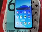 OPPO Reno 6 Pro 8/128 (Used)