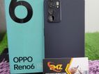 OPPO Reno 6 Pro 8-128GB (Used)