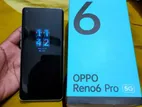 OPPO Reno 6 Pro 8.256 (Used)