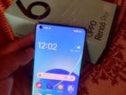 OPPO Reno 6 Pro . (Used)