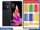 OPPO Reno 6 Pro ` (New)