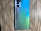 OPPO Reno 6 Pro Ram 12. Rom.256 (Used)