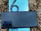 OPPO Reno 6 Pro (Used)