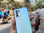 OPPO Reno 6 Pro ` (Used)