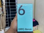 OPPO Reno 6 (Used)