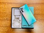 OPPO Reno 6 (Used)