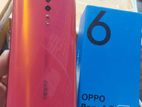 OPPO Reno 6 (Used)