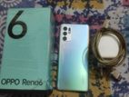 OPPO Reno 6 (Used)