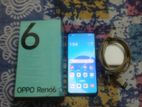 OPPO Reno 6 (Used)