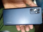 OPPO Reno 6 . (Used)