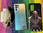 OPPO Reno 6 (Used)