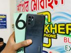 OPPO Reno 6 . (Used)