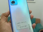 OPPO Reno 7 😍 256gb (Used)