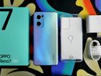 OPPO Reno 7 5G 8+256 (Used)