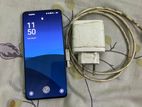 OPPO Reno 7 pro 5g . (Used)