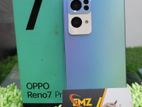 OPPO Reno 7 pro 5g 12-256 GB (New)