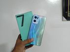 OPPO Reno 7 pro 5g 12gb 256gb (Used)