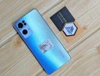 OPPO Reno 7 pro 5g 12gb 256gb (Used)