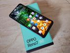 OPPO Reno 7 pro 5g 8/256 (Used)