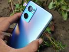 OPPO Reno 7 pro 5g 8/256 (Used)