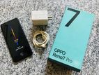 OPPO Reno 7 pro 5g ONLY FRIDAY OFFER😱 (Used)