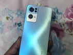 OPPO Reno 7 pro 5g (Used)