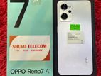 OPPO Reno 7A 6/128 (Used)