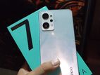 OPPO Reno 7A (Used)