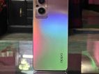 OPPO Reno 7Z 5g (8/128) (Used)