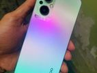 OPPO Reno 7Z 5g (Used)