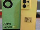 OPPO Reno 8 128Gb Storage BOX (Used)