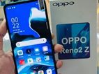 OPPO Reno 8/256 (Used)