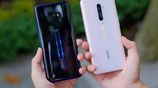 OPPO Reno 8/256🌴পাইকারি দামে (New)