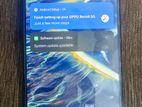 OPPO Reno 8 5g 8/128 (Used)